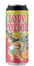 La Grúa Love Potion 